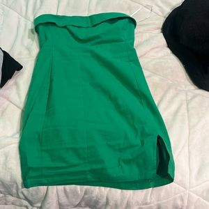 Hello Molly homecoming dress